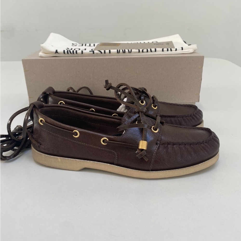 Golden Goose Loafers, New in box ⭐️🌟